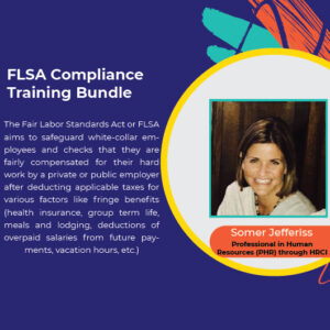 FLSA Compliance Training Bundle