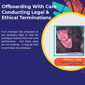 Offboarding With Care