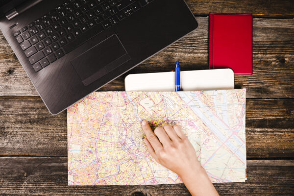 Be Prepared: Navigating Immigration Raids in 2025